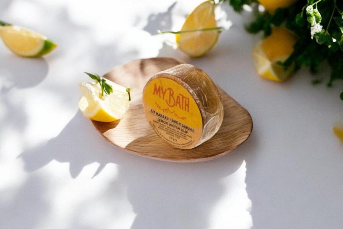 Lif Kabaklı Limon