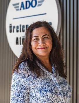 Gülcan AY