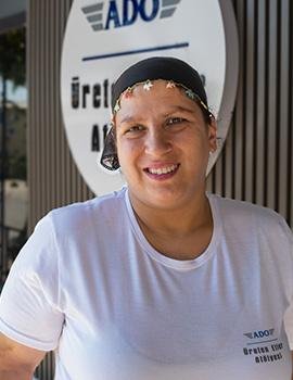 Betül AKTEPE
