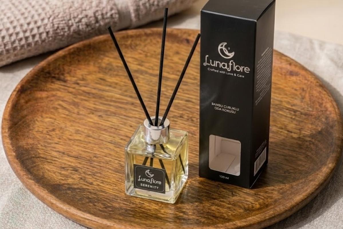 LunaFlore Oda Kokusu