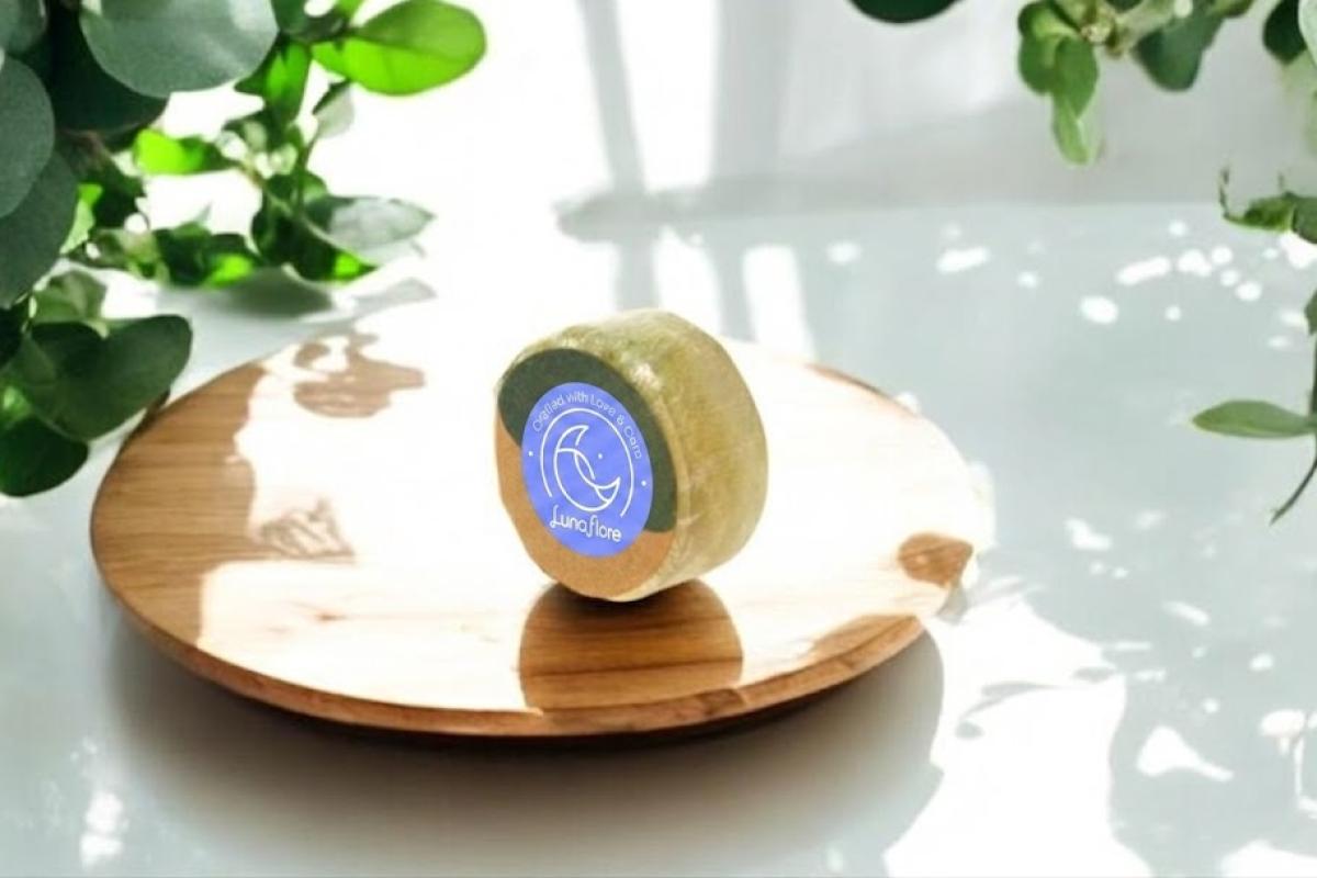 Lif Kabaklı Okaliptüs