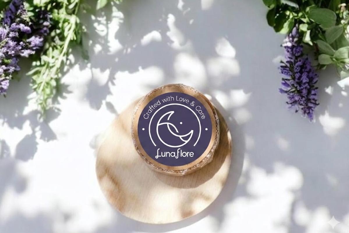 Lif Kabaklı Lavanta