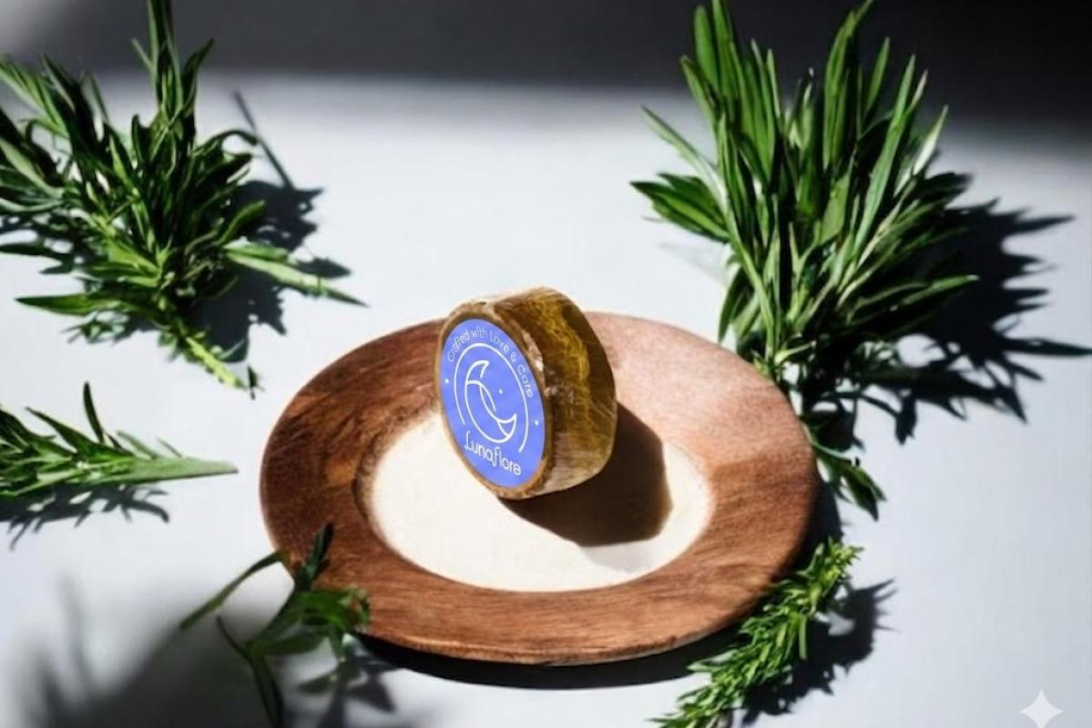 Lif Kabaklı Biberiye